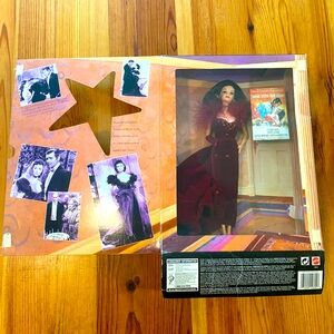 Vintage Barbie Hollywood Legends Collection - Scarlet O’Hara
